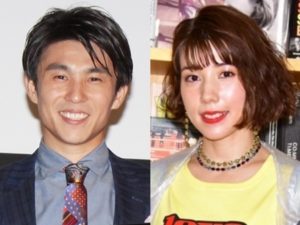 中尾明慶 俳優 と仲里依紗とのなれそめについてや車について 世の中のニュースやトレンドに物申す