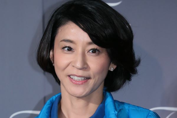 高嶋ちさ子(ヴァイオリスト）姉ダウン症で旦那は？  世の中のニュース 