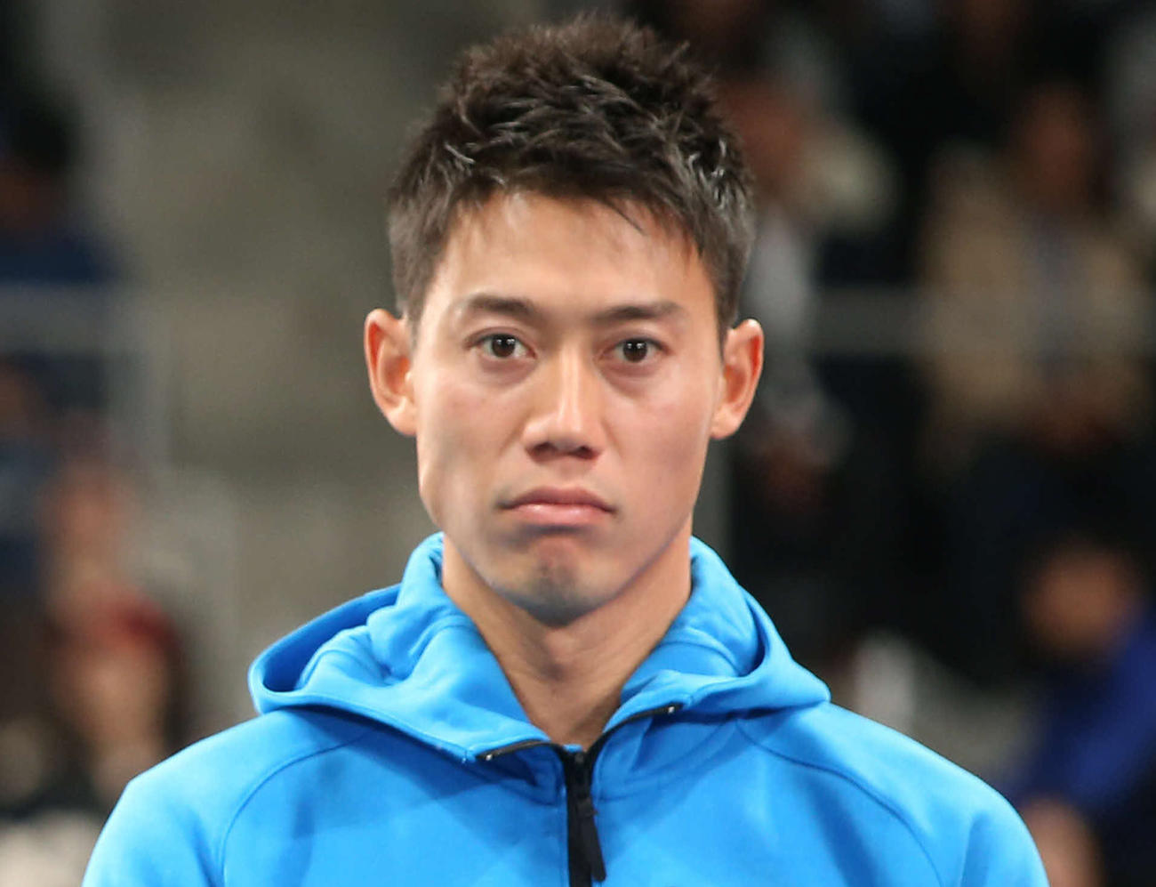 錦織圭 プロテニス選手 はぐき山内舞さんとの結婚 世の中のニュースやトレンドに物申す