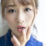 フミカ（モデル）ミス日本2018“グラビア界新星”「ヤンジャン」表紙に抜擢！！