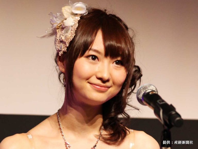 戸松遥 声優 入野自由との関係は 第1子女児出産を報告 世の中のニュースやトレンドに物申す