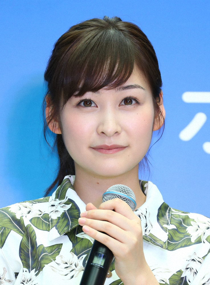 岩田絵里奈アナ岡崎歩美芸名で活動 大沢たかお馴れ初めや熱愛の真相は 世の中のニュースやトレンドに物申す