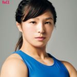 川井友香子（レスリング）オリンピック姉妹で金メダル幼少期の意外な趣味とは！？