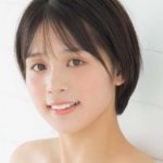 山岡雅弥（レスリング）iカップを武器にミスマガジン2021のベスト16に夢は女優！？